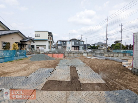 ���n�O�ώʐ^�@�y���n�ʐ^�z1�����@���z���B����3�䒓�ԉł��B