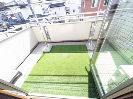 �o���R�j�[�@���C�h�I�[�v���T�b�V�ŐQ���ƂȂ���o���R�j�[