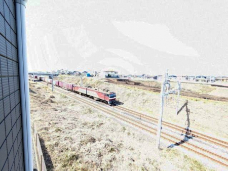 ���̑��@2�K����̒��߂͐�i