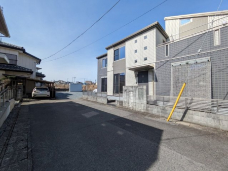 ���̑��@�O�ʓ��H���L���A�쓹�H�œ�����ǍD�ł�