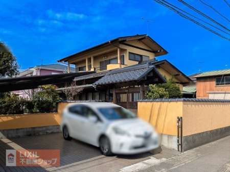 ���n�O�ώʐ^�@�y�O�ρz���n�ʐ^�@����2�䒓�ԉ\�@�ՐÂȏZ��X�Ɉʒu����{�����B�������������͋C�̓��{�Ɖ��ł��B����̉����A���ɂ������g�p���āA�����Ƃ̈�̊������o���Ă��܂��B