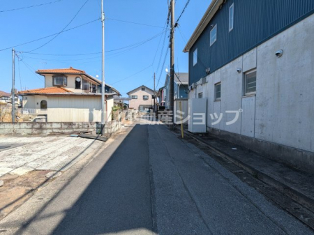 ���̑��@�y�O�ʓ��H���^���n�ʐ^�z�����瓌�֎B�e���Ă��܂��B��������ǍD�ł��B