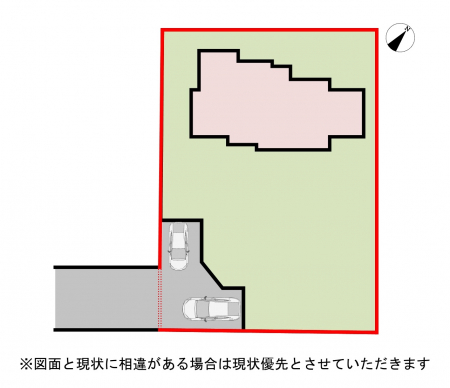 ���̑��@��207�؂̍L�X�Ƃ����~�n�B