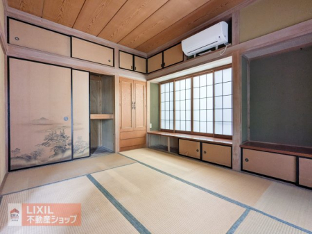 ���̑����ρ@1�K�̓����ɂ���Ɨ�����6���̘a���ł��I