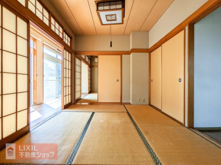 ���̑����ρ@���r���O�ɗאڂ���a���ł��B ���r���O��ʂ炸�Ɍ��ւ��璼�ړ����݌v�ɂȂ��Ă���̂ŁA���q���ɏd�󂵂܂��I