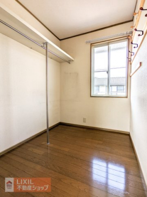 ���[�@2�K�ɑ�e�ʂ̃E�H�[�N�C���N���[�[�b�g������܂���