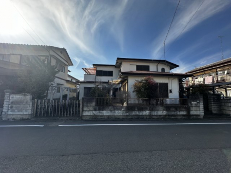 ���n�y�n�ʐ^�@���n�ʐ^�F���`�n�E�O�ʓ��H���L�����Ԃ����₷���ł�