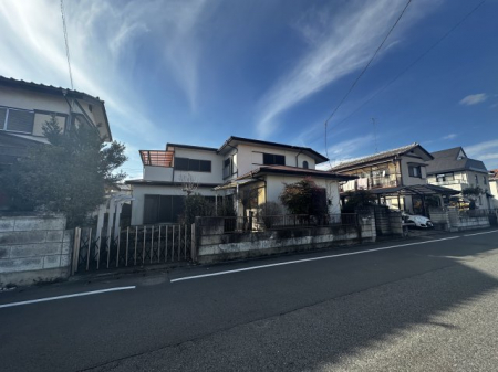 ���n�y�n�ʐ^�@���n�ʐ^�F���`�n�E�O�ʓ��H���L�����Ԃ����₷���ł�