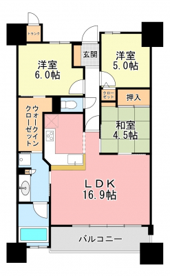 �@��e�ʂ̃E�H�[�N�C���N���[�[�b�g�ɉ����A���։��̃g�����N�X�y�[�X���B�G�ߕ����̓�����X�}�[�g�Ɏ��[�ł��܂��B