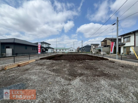 ���̑��@�y�O�ʓ��H�z���̍L���E��������ȂǁA���m�F���������B