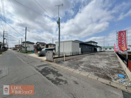 ���̑��@�y�O�ʓ��H�z���̍L���E��������ȂǁA���m�F���������B