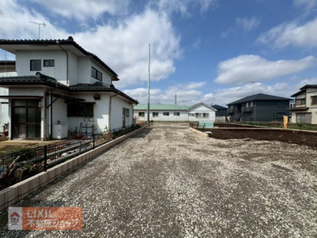 ���̑��@�y�O�ʓ��H�z���̍L���E��������ȂǁA���m�F���������B