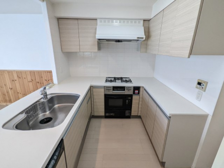 �L�b�`���@�y�L�b�`���^���n�ʐ^�z�g���₷��L���̃J�E���^�[�L�b�`���ł�