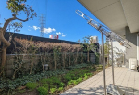 ���̑��@�y��^���n�ʐ^�z�P�K�Ȃ�ł͂̐�p��ł��BLDK����낪���߂��܂��B