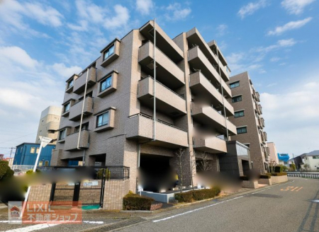 ���n�O�ώʐ^�@�_�D���n�̃}���V�����ɕ�W���o�܂����I�^ �X�[�p�[�E�R���r�j�E�h���b�O�X�g�A���S�ēk��10�������ɂ��闘�֐������ɗǂ��}���V�����ł���