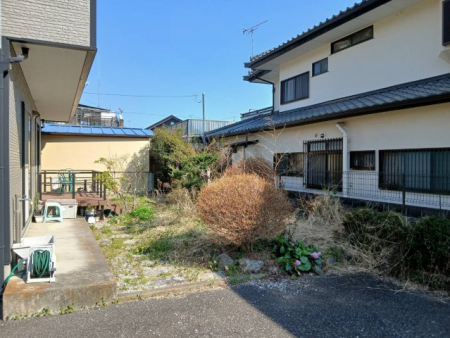 ���̑��@�y����^���n�ʐ^�z���̂���̈ꕔ���������邱�ƂŁA�ԗ��̓]��X�y�[�X��݂���ƁA��蒓�Ԃ����₷���Ȃ�܂��B�~�n���L�����炱��o�����Ăł��B