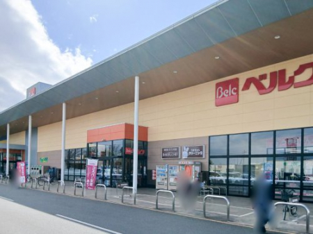 ���ӊ��@�y�X�[�p�[�zBelc(�x���N) �t�H���e�ԁX�c�X�܂�547��