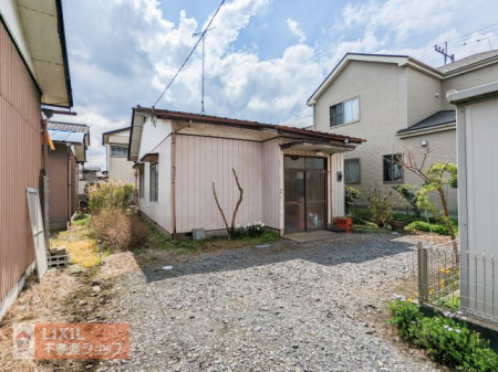 ���n�y�n�ʐ^�@��68�؂̍L�X�Ƃ����~�n�ł��I ��̍X�n�ɂ�����ł����n���������܂��B