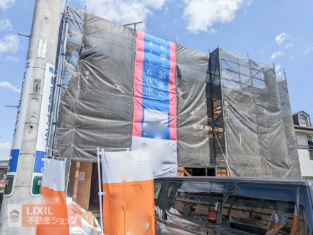 ���n�O�ώʐ^�@�y���n�ʐ^�z1�����@���z���B����2�䒓�ԉł��B