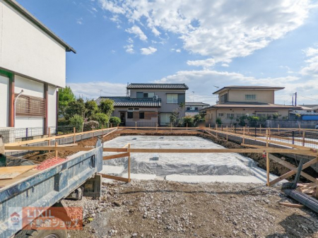 ���n�O�ώʐ^�@�y���n�ʐ^�z2�����@���z���B�Ԏ�ɂ��3�䒓�ԉ\�ł��B