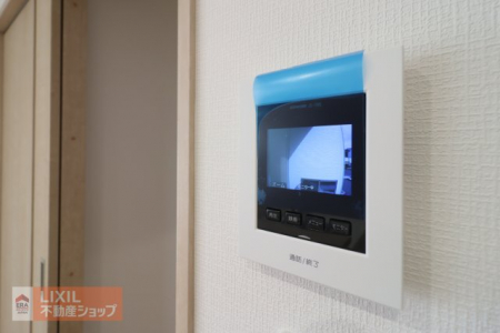 �@�yTV�C���^�[�z���z���n�����ʐ^�B�J���[TV�C���^�[�z���B