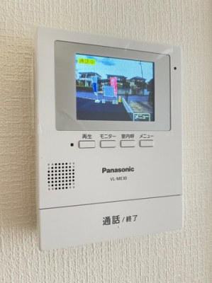 ���̑��@TV���j�^�[�t���C���^�[�z���i�ʐ^�͓��d�l�ʐ^�j