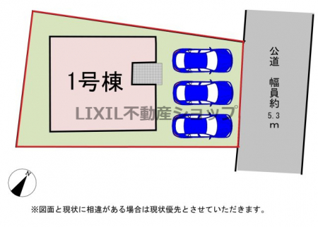 ���̑��@�y���}�z1�����@���}�ł��B����3�䒓�ԉł��B