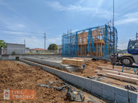 ���n�O�ώʐ^�@�y���n�ʐ^�z2�����@���z��