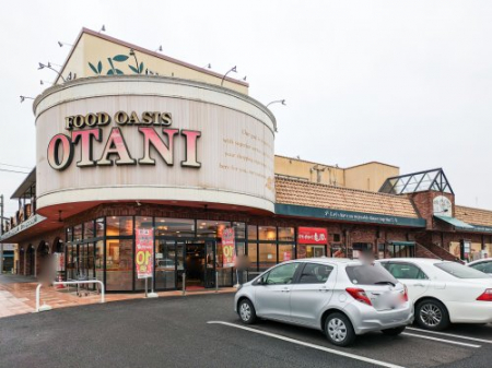 ���ӊ��@�y�X�[�p�[�z�t�[�h�I�A�V�XOTANI��̑�X�܂�893��