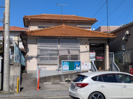 ���ӊ��@�y�X�֋ǁz�F�s�{�O�̑�X�֋ǂ܂�619��