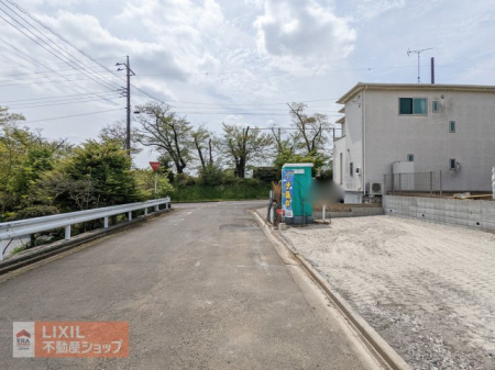 ���̑��@�y�O�ʓ��H�z���̍L���E��������ȂǁA���m�F���������B