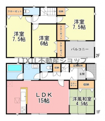 �@�y�Ԏ��}�z1�����@�Ԏ��}�ł��B