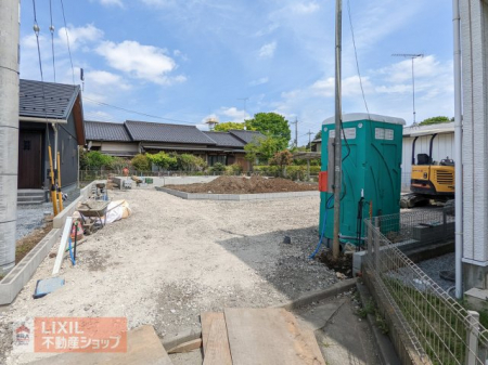 ���̑��@�y�O�ʓ��H�z���̍L���E��������ȂǁA���m�F���������B