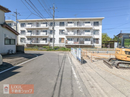 ���̑��@�y�O�ʓ��H�z���̍L���E��������ȂǁA���m�F���������B