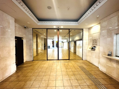 �G���g�����X�@���S�̃I�[�g���b�N�ł��B