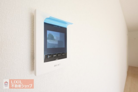 �@�yTV���j�^�[�t�C���^�[�z���z���q�̊炪������TV���j�^�[�t�h�A�z���B�s�ݎ��ɂ́A�J���[�^������Ă����̂ŃZ�L�����e�B�����S�ł��I��������Ɛ����������܂��̂�2�d�ň��S�ł��ˁB