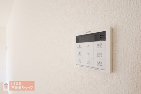 �@�y�����ݔ��z���n�����ʐ^�B�V���v���ȃf�U�C���ɂ��邱�Ƃő�����킩��₷�������X�C�b�`�t���ŉ��x���������N���N�ł��B