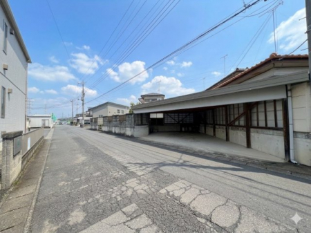 ���̑��@�y���n�ʐ^�z�L���O�ʓ��H�B