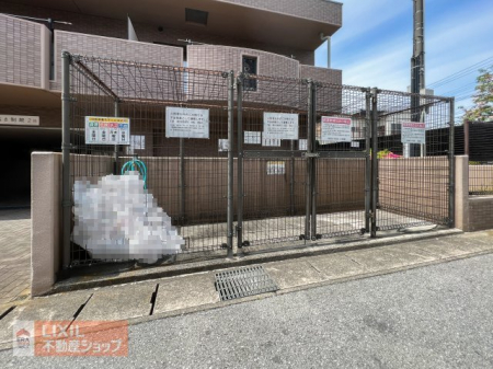 ���̑��@���Q��Q���΍���Ր΁B�J���X�ɍr�炳���S�z�̂Ȃ��A���S�ȑ���̃S�~�X�g�b�J�[�����B