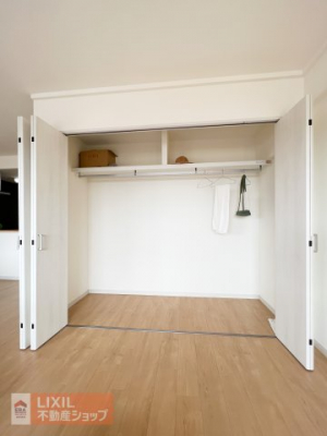 ���[�@�ǈ�ʂɍL�����e�ʃN���[�[�b�g�B���m�����珬���܂ł����ŃX�b�L���B