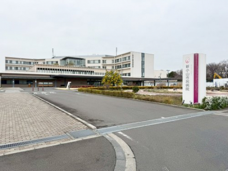 ���ӊ��@�y�����a�@�z�V���R�s���a�@�܂�5871��