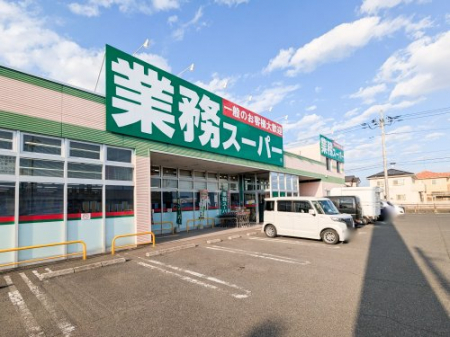 ���ӊ��@�y�X�[�p�[�z�Ɩ��X�[�p�[�^���X�܂�2687��