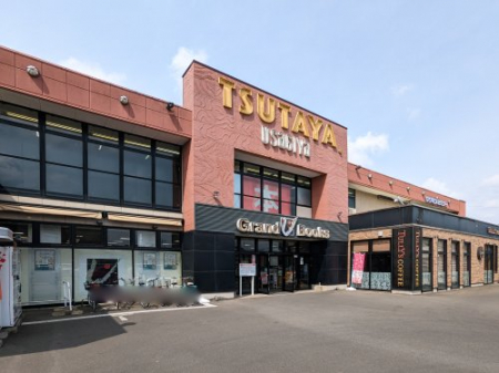���ӊ��@�y�����^���r�f�I�zTSUTAYA �������X�܂�2556��