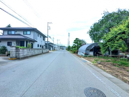 ���̑��@�쓹�H�œ���������Z�I