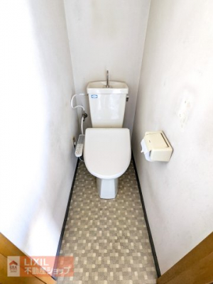 �g�C���@���ւ�����Ă����E���Ƀg�C��������܂��I