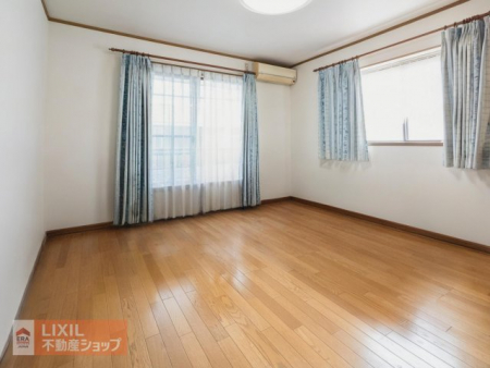 ���̑����ρ@2�K�A�쐼��8���̗m���ł��B�i�{�摜��CG���H�ɂ��Ƌ�E�ƍ������������Ă��܂��B���ۂ̌����Ƃ͈قȂ�܂��B�j