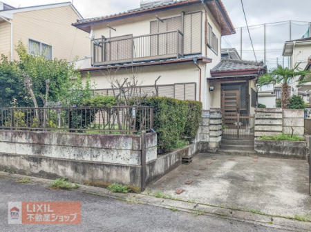 ���n�O�ώʐ^�@�ՐÂȏZ��X�Ɉʒu����4DK�̂��Ƃł��B����c�w�����܂œk��13���̗��n�B�a���ȕ��͋C�����D���ȕ��ɃI�X�X���ł��B