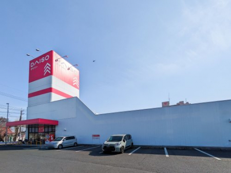 ���ӊ��@�y���̑��zDAISO �F�s�{���{�X�܂�513��
