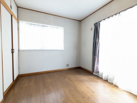 ���̑����ρ@�Q�K�쓌�̗m��