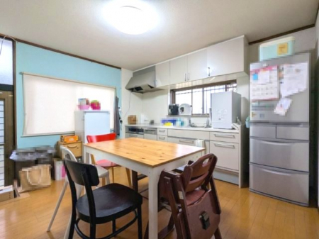 �L�b�`���@-
